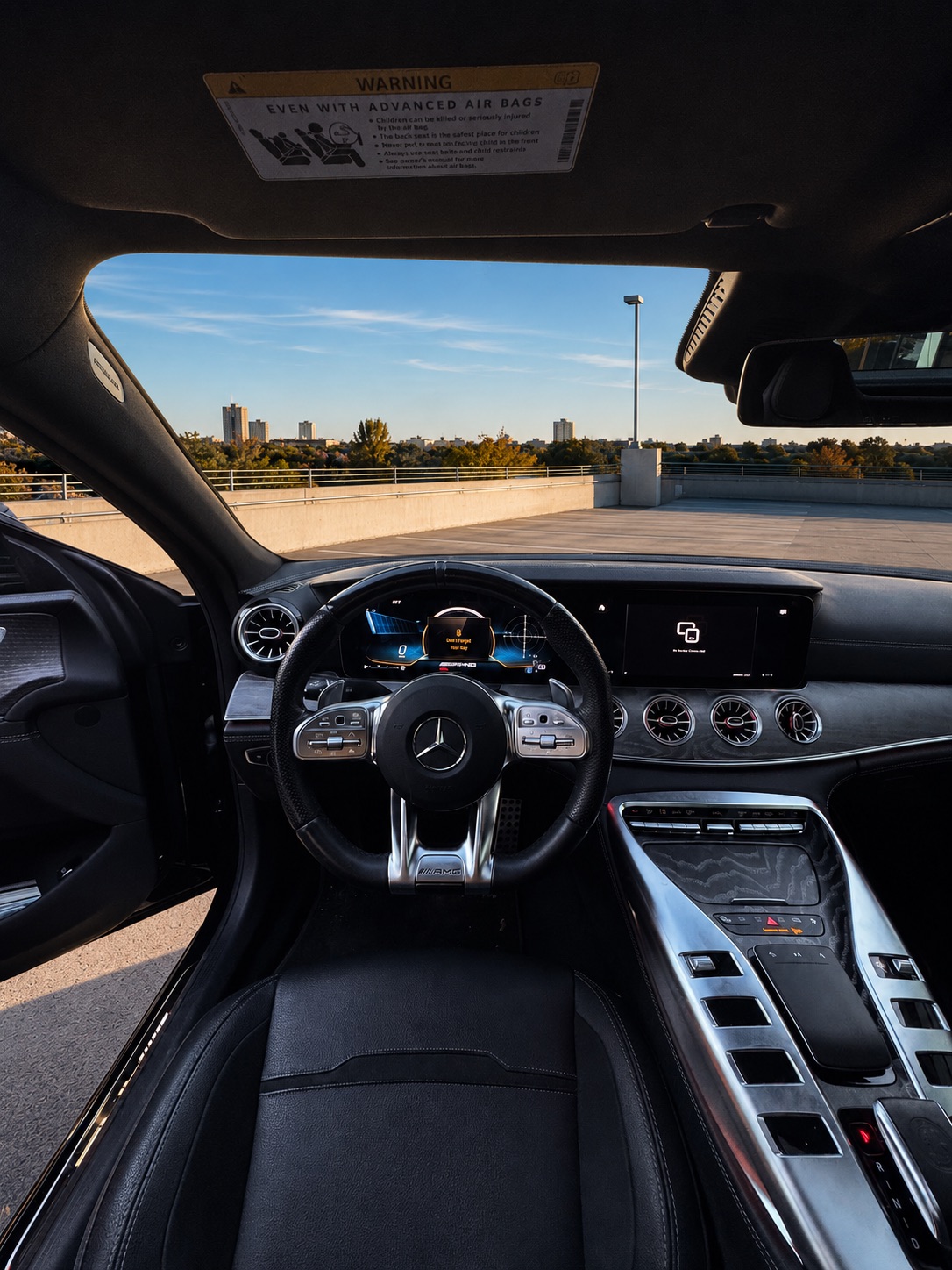 Mercedes-AMG GT43 photo 4 - BExotic Atlanta, GA